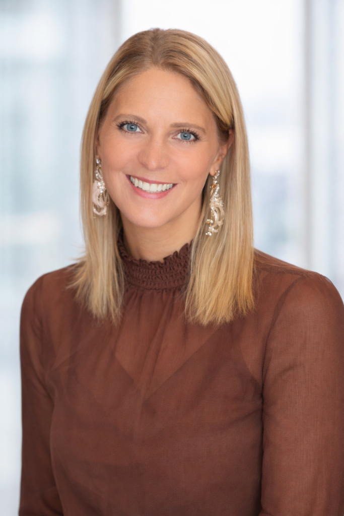 Danielle LaCrosse Photo