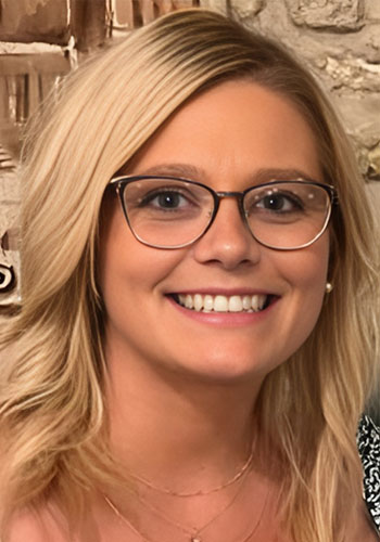 Jamie Carlson